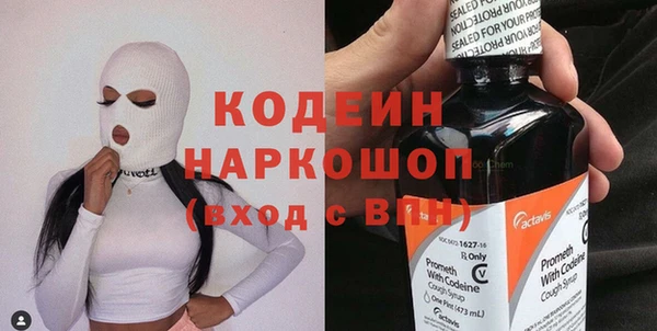хмурый Нягань